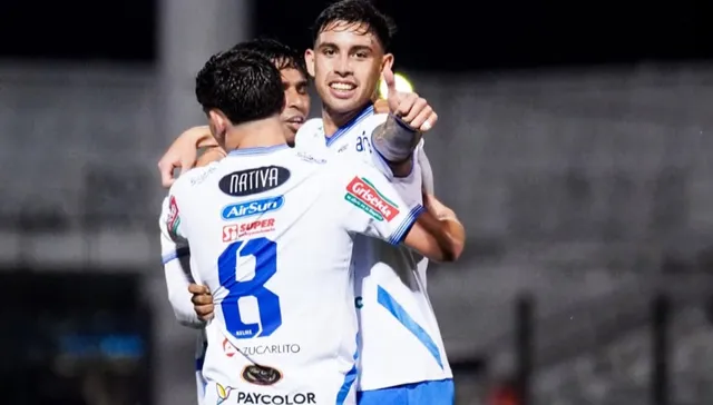 Quieren Primera