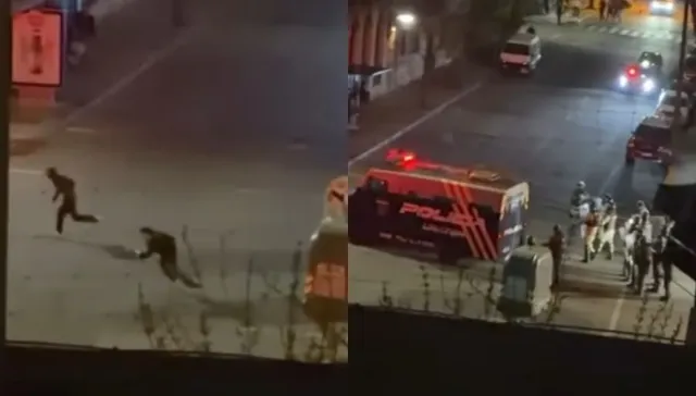 Otra vez arroz