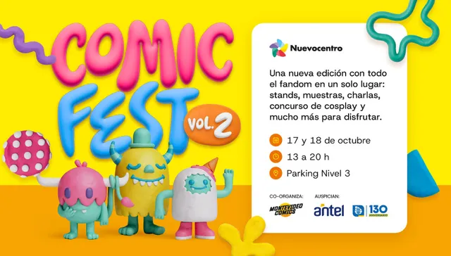 Cita para fanáticos
