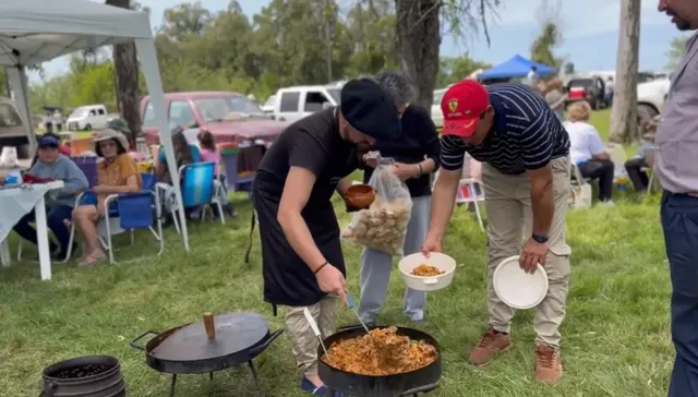Traé el pancito