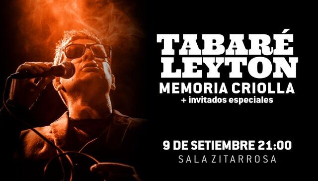 Entre tangos y memorias