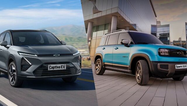 Chevrolet redobla su apuesta en Uruguay: nuevos precios para llegar a más familias