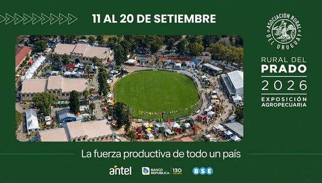 Campo y tradición