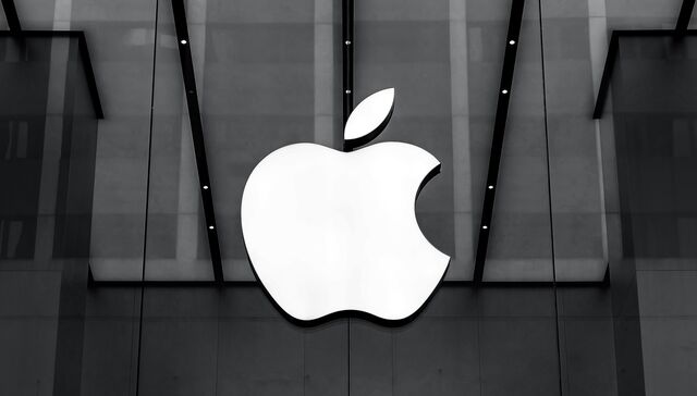 Apple presenta iPhone plegable