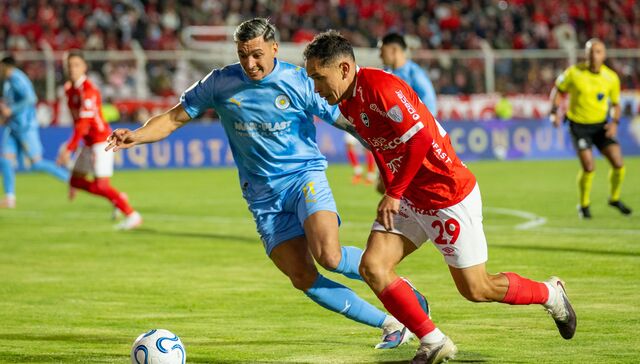 Darlo vuelta