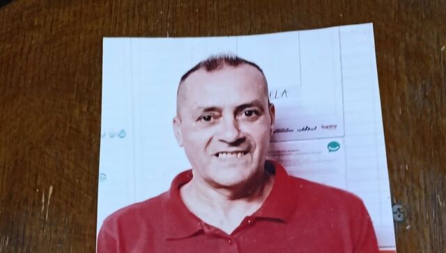 “No han hecho casi nada”: reclamo de una mujer a tres meses de desaparición de su hermano