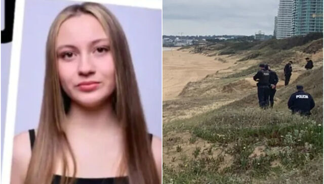 El peor final: encontraron muerta a la joven que era buscada en Maldonado