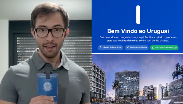Olha, que habilidade!