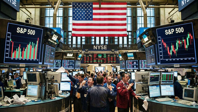 Yardeni redujo previsiones para el S&P 500