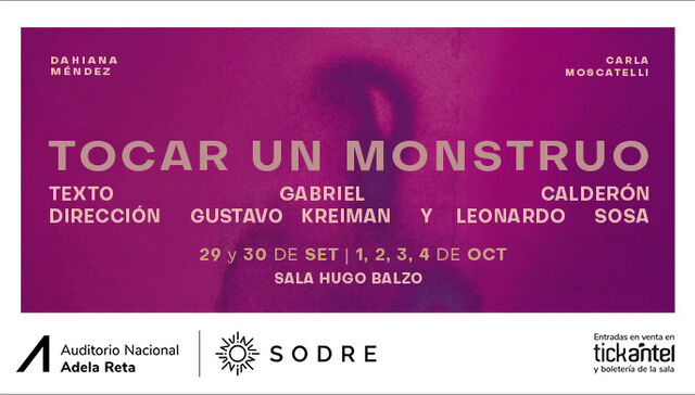 El regreso de una obra premiada