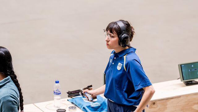 Despegada