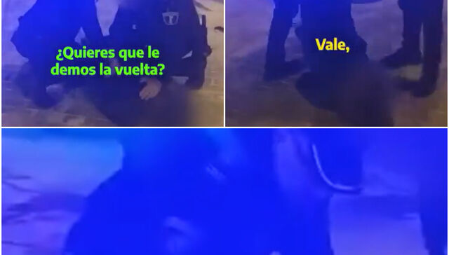 Abajo de la pata