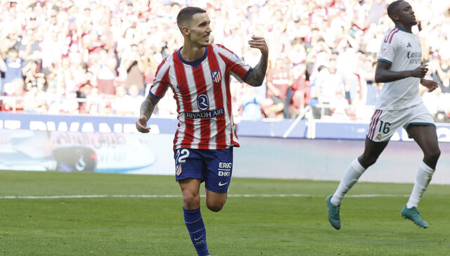 Ya tenemos el colchón