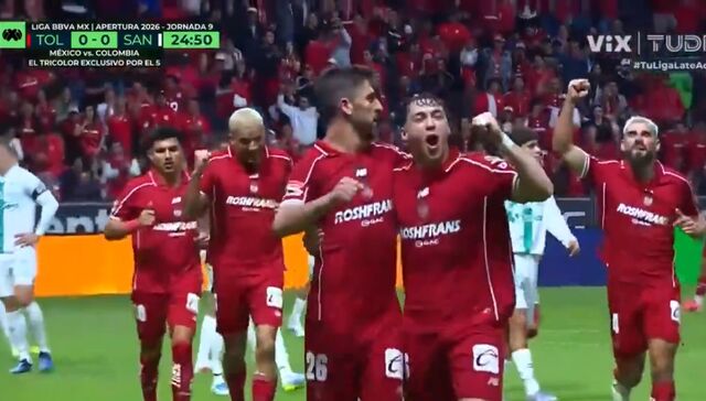 En racha