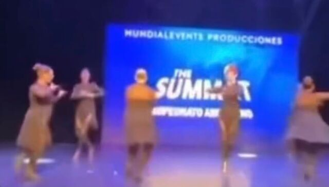 Impactante