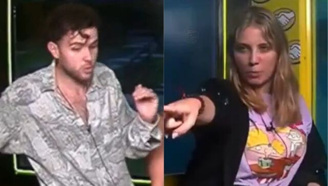 Nos ponemos serios