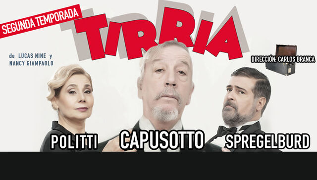 Tirria
