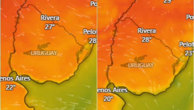 Poné la sombrilla, pa