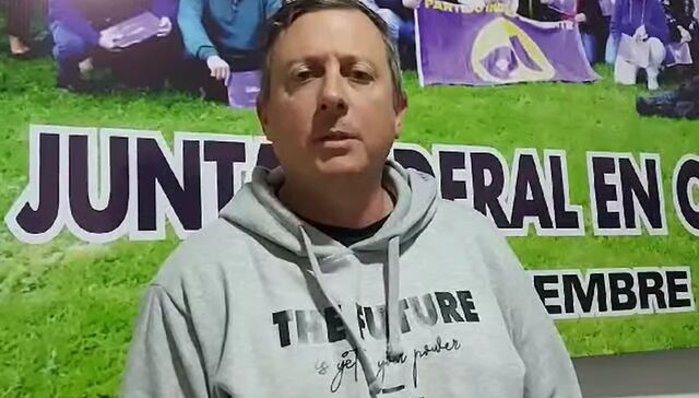 Un adiós