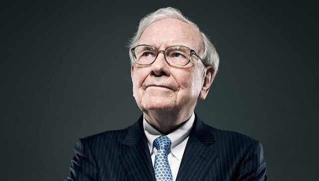 Semana de pérdidas, retiro de Warren Buffett