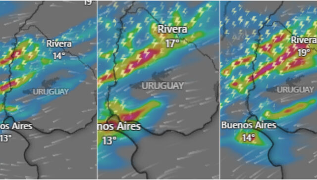 El precio del calor
