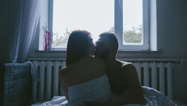 El amor no es todo
