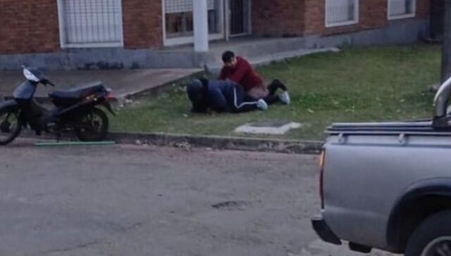 Sobran los calificativos