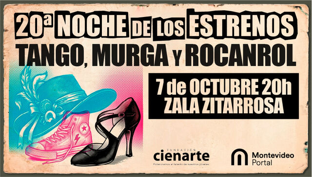 20ª edición
