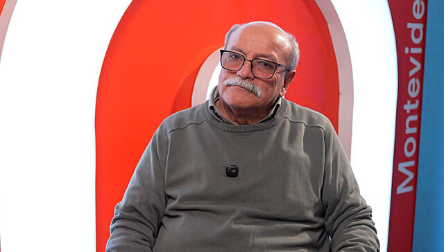 El hombre de la tele