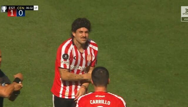 Mucho dolor