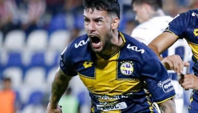 Se vistió de nueve