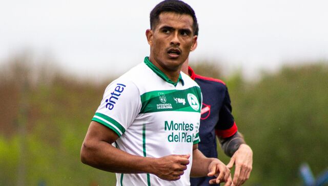 Recuperó lo suyo