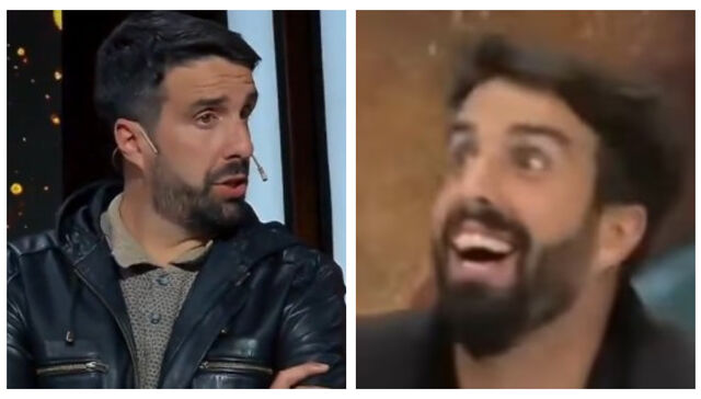 Detrás del meme