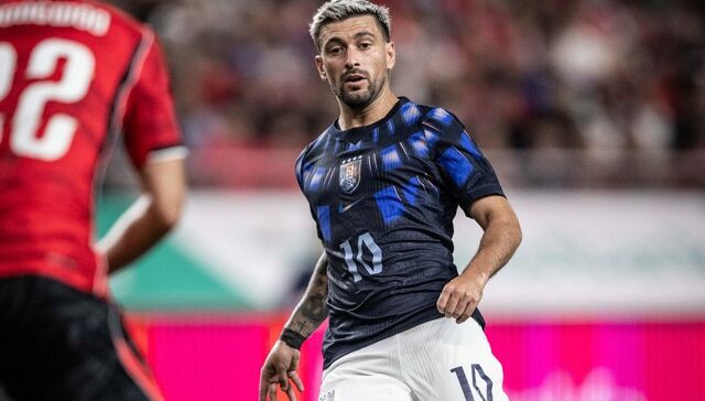 Le rezan a San Giorgian