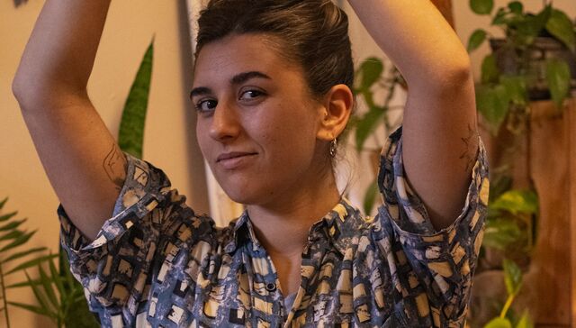Mauge Rodríguez: raíces folklóricas, identidad compositiva y su show junto a Compasdúo