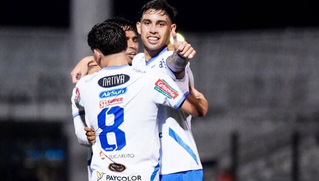 Quieren Primera