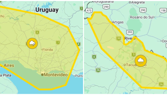 Estamos rodeados