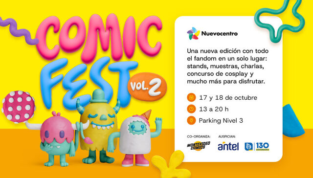 Cita para fanáticos