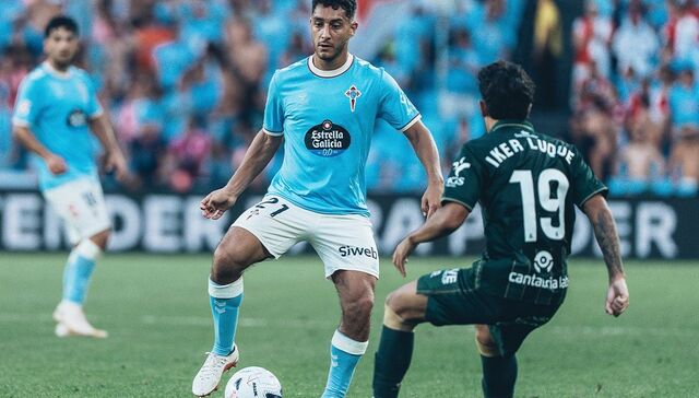 Seba se va