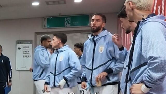 Donde manda capitán
