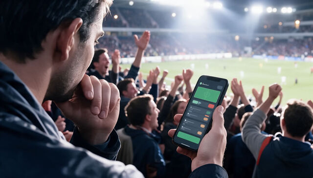El juego no es una mercancía cualquiera: regulación, publicidad y salud pública
