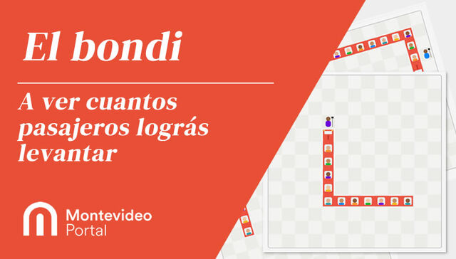 Al fondo que hay lugar