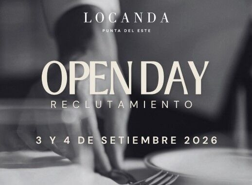 Locanda busca personal de gastronomía para reabrir en La Barra