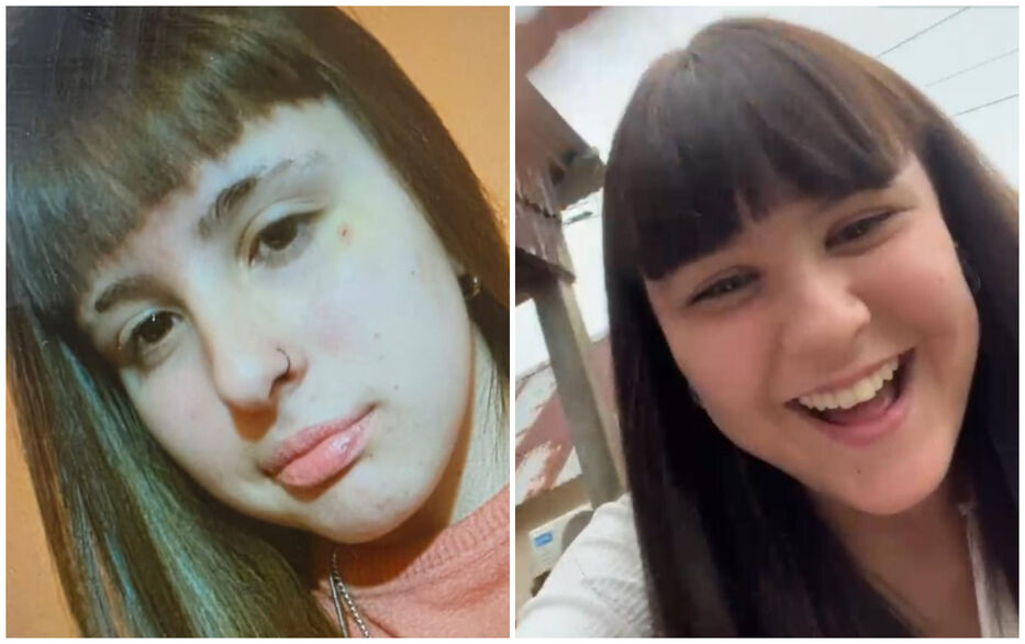 Piden ayuda para encontrar a dos adolescentes en el departamento de Rivera
