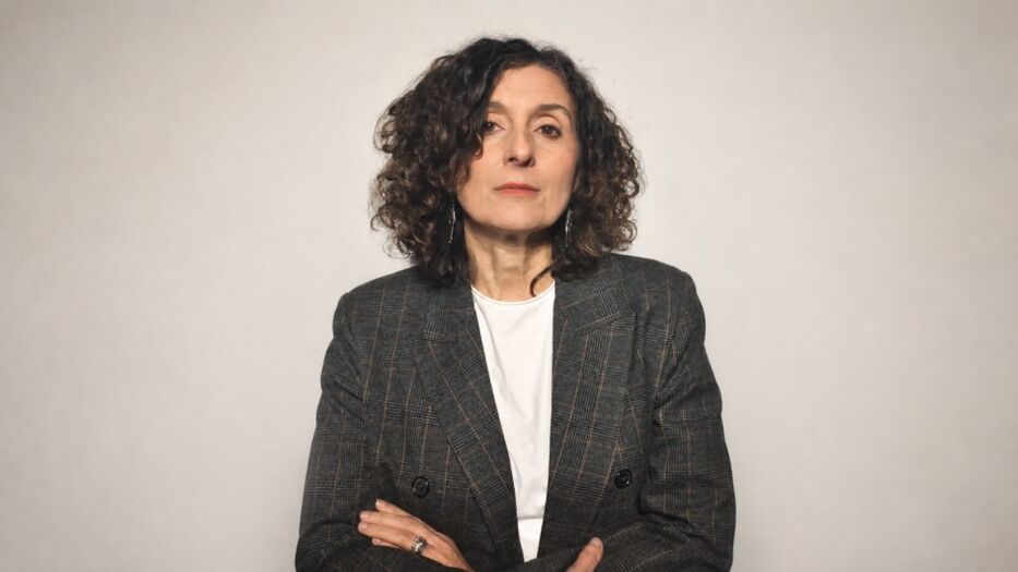 Presidente Orsi designó a Mariana Risso como coordinadora de Pasado Reciente