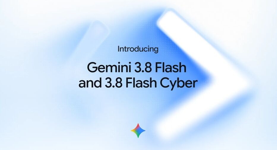 Google lanzó Gemini 3.8 Flash y un modelo especializado en ciberseguridad