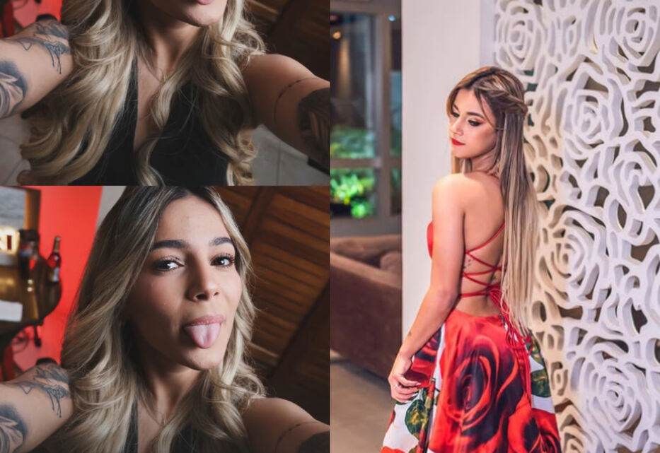 “Pronto”: Tatiana Marset envió un mensaje a hinchas de Nacional desde prisión domiciliaria