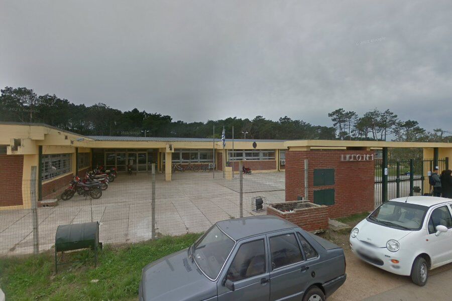 “Muy contentos”: los avances que lograron los estudiantes del liceo al que asistió Lamaita