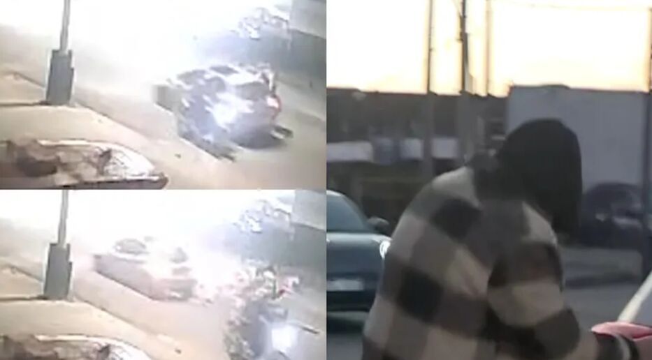 Sargento que iba con menores las drogó y actuó con otro adulto que se negó a identificar