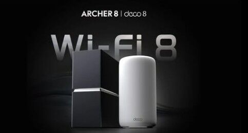 TP-Link presentó sus primeros routers Wi-Fi 8 con foco en estabilidad y menos cortes